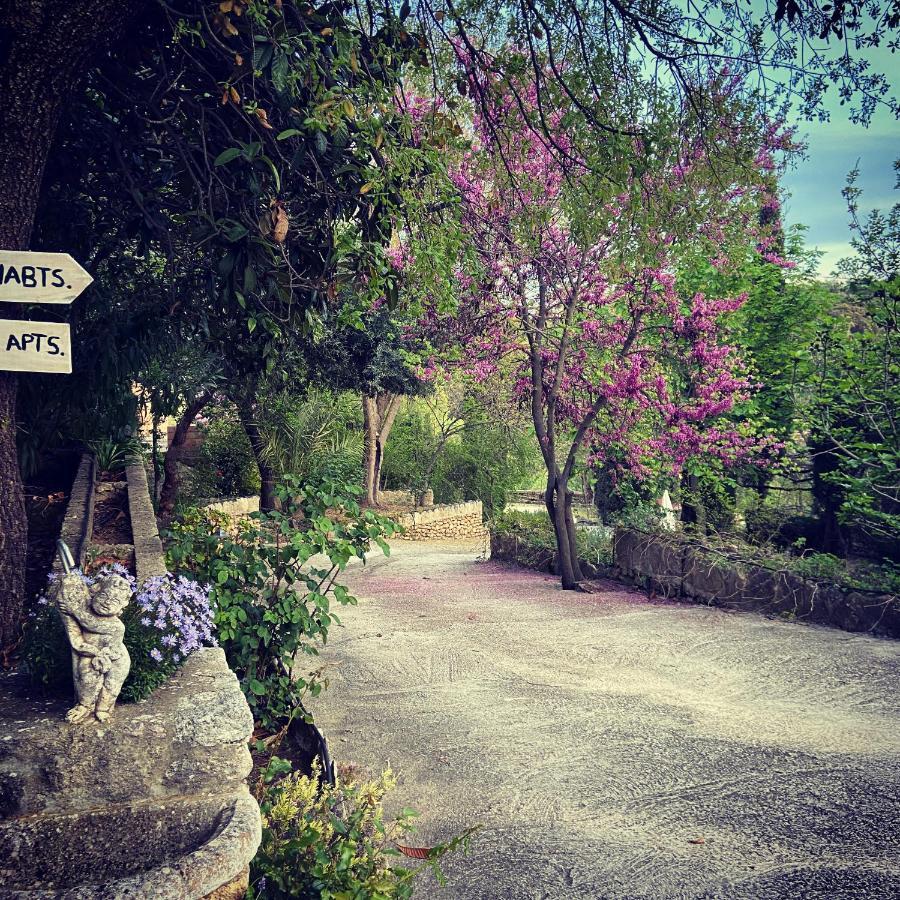 Villa Ignacia B&B - Naturaleza Entre Ronda Y Setenil Arriate Exteriör bild