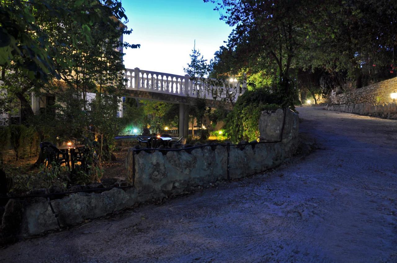 Villa Ignacia B&B - Naturaleza Entre Ronda Y Setenil Arriate Exteriör bild